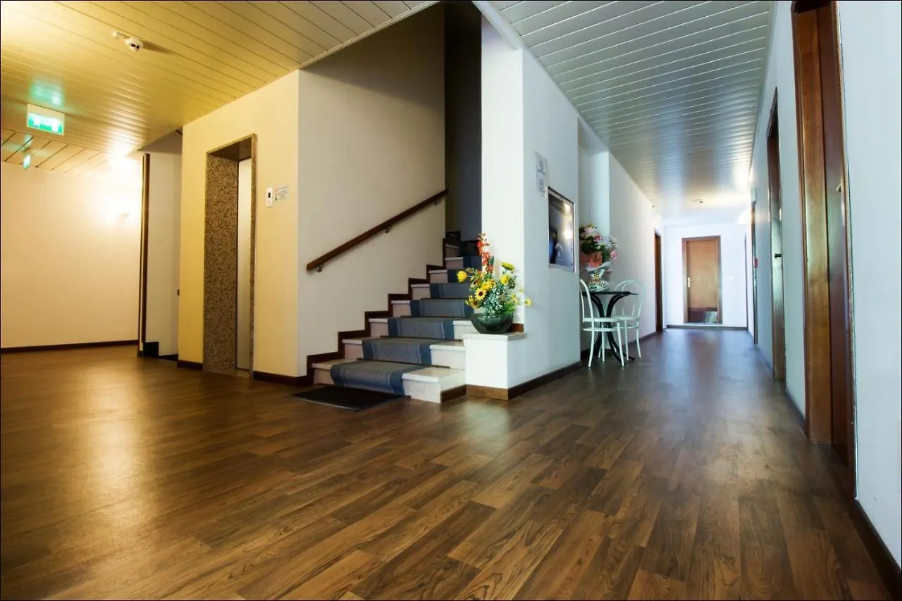 Hotel Belfiore Misano Adriatico 2*,  Italia