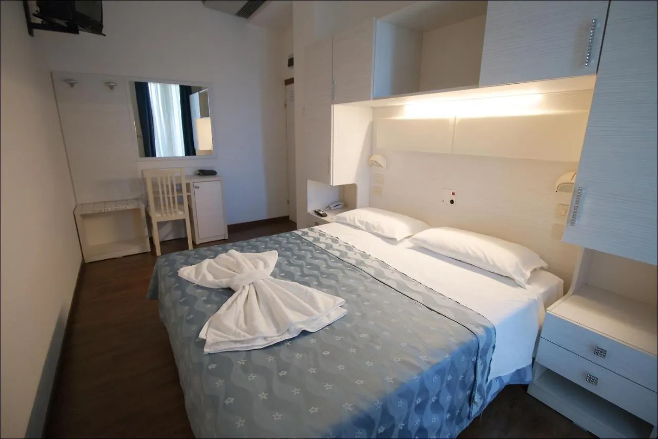 **  Hotel Belfiore Misano Adriatico Italia