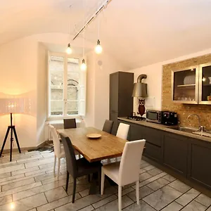 Luxury Angiolieri Appartamento
