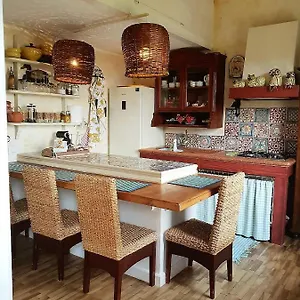 Finestra Sul Appartamento